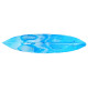 Tandem / Triple Kayak - 14'1''- SF-RQA141X - Seaflo
